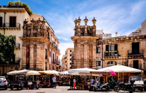 A casa scalilla 2 Palermo